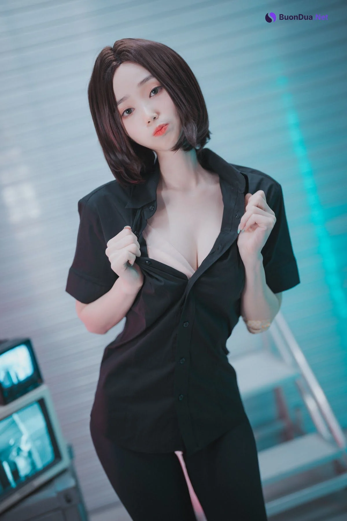 DJAWA Photo – Bambi (밤비) – Hi Sam! - Photo 4
