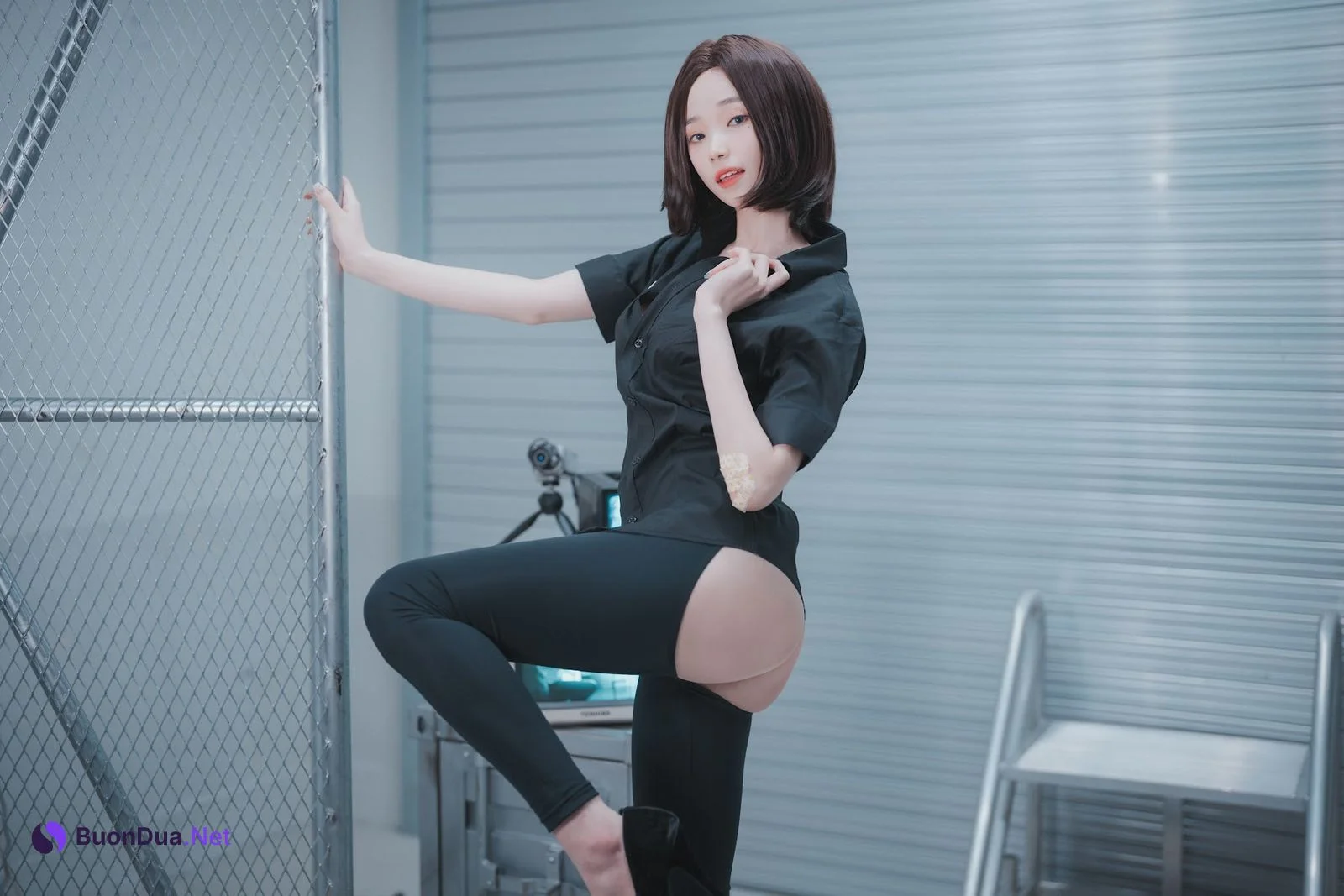 DJAWA Photo – Bambi (밤비) – Hi Sam! - Photo 5
