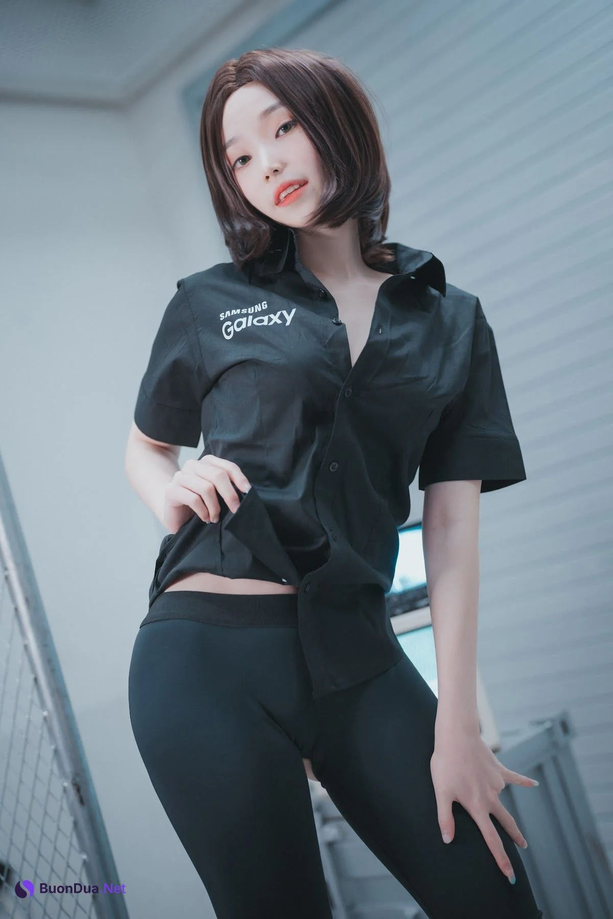 DJAWA Photo – Bambi (밤비) – Hi Sam! - Photo 9