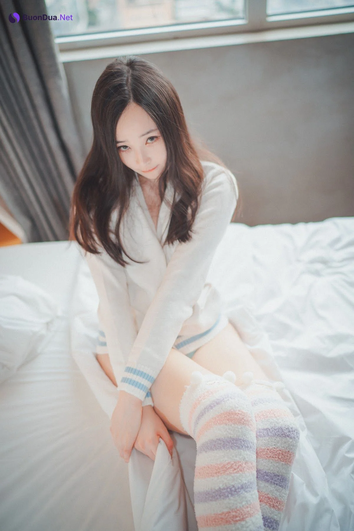 DJAWA Photo – Bambi (밤비) – Homebody Girl - Photo 10