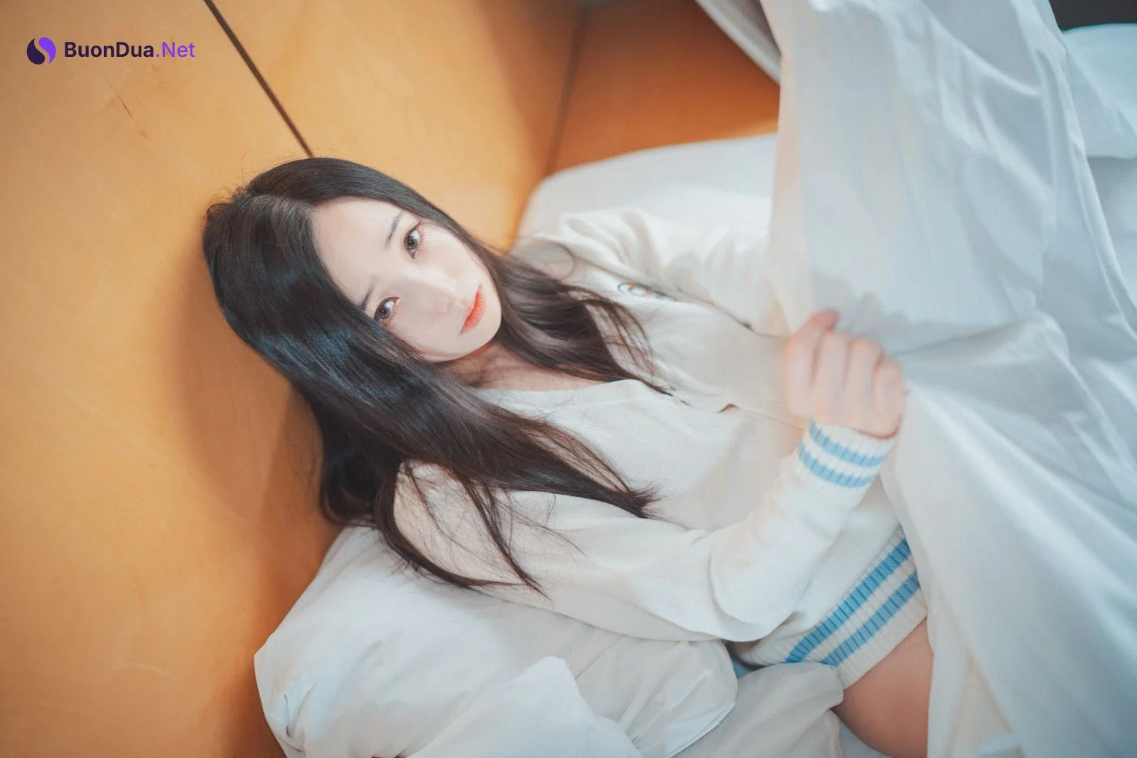 DJAWA Photo – Bambi (밤비) – Homebody Girl - Photo 13