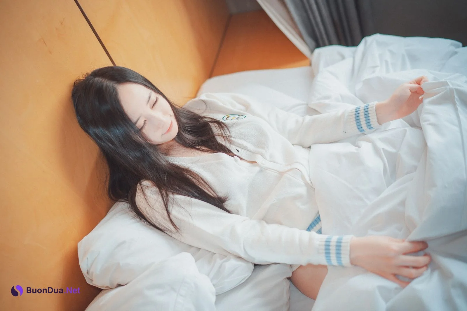 DJAWA Photo – Bambi (밤비) – Homebody Girl - Photo 14