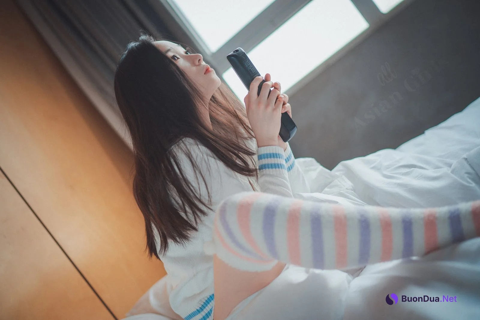 DJAWA Photo – Bambi (밤비) – Homebody Girl - Photo 17