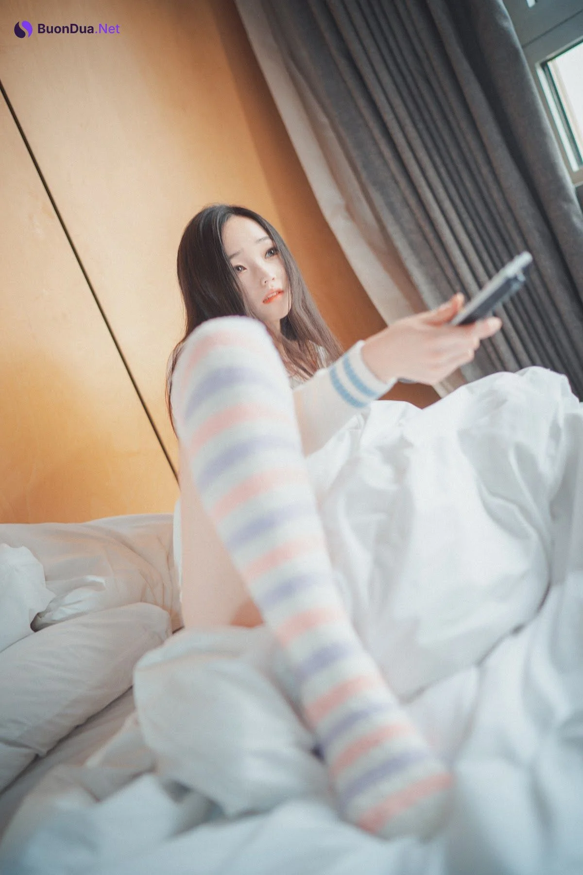 DJAWA Photo – Bambi (밤비) – Homebody Girl - Photo 18