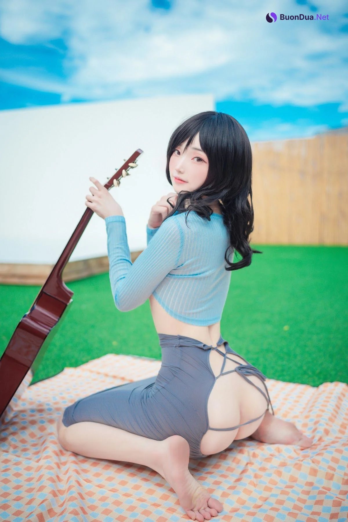 DJAWA Photo – Bambi (밤비) – iila illa - Photo 10