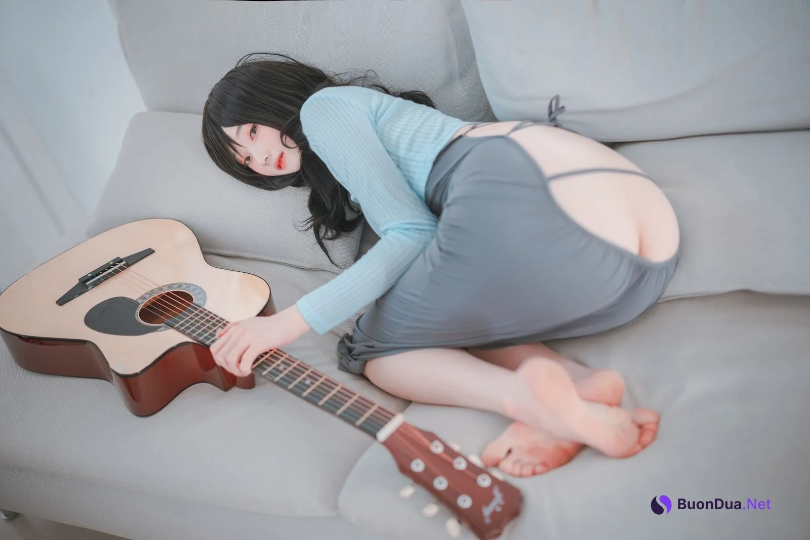 DJAWA Photo – Bambi (밤비) – iila illa - Photo 13