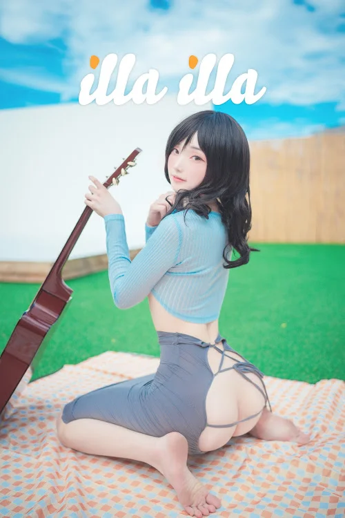 DJAWA Photo – Bambi (밤비) – iila illa