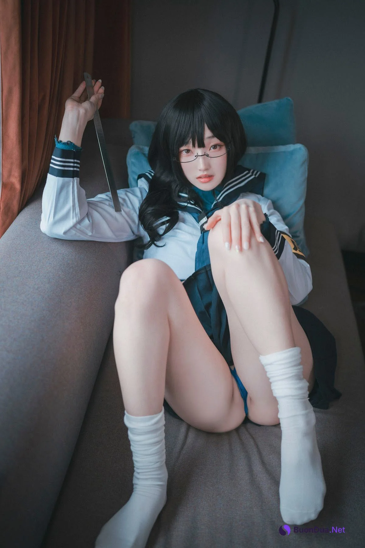 DJAWA Photo – Bambi (밤비) – Moral Guardian of School - Photo 7