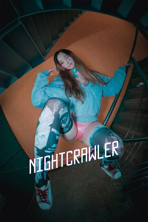 DJAWA Photo – Bambi (밤비) – Nightcrawler