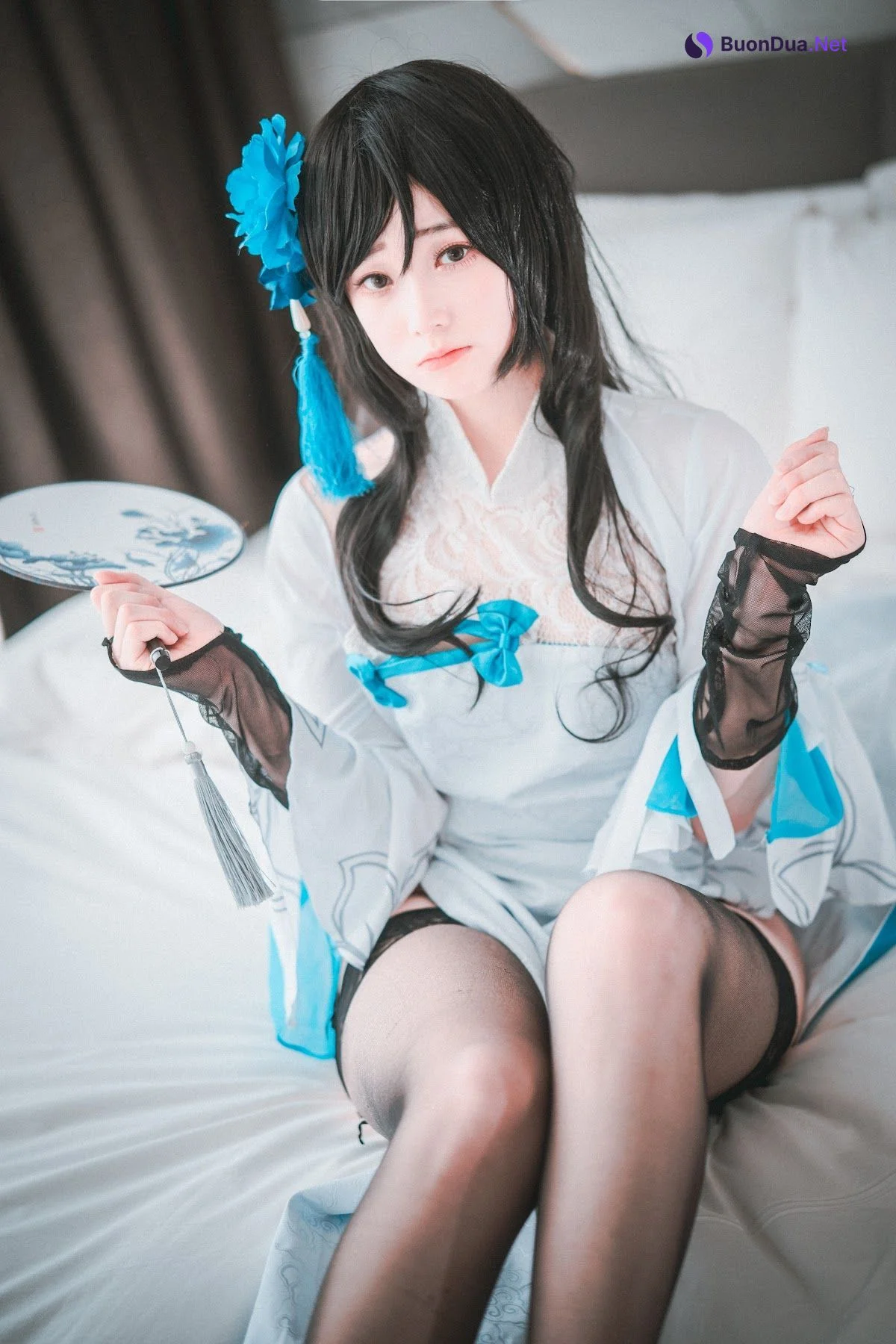 DJAWA Photo – Bambi (밤비) – Type 95 Jade Noisette Rose - Photo 11