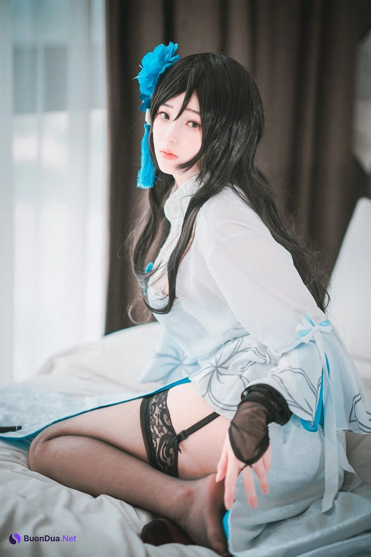 DJAWA Photo – Bambi (밤비) – Type 95 Jade Noisette Rose - Photo 15