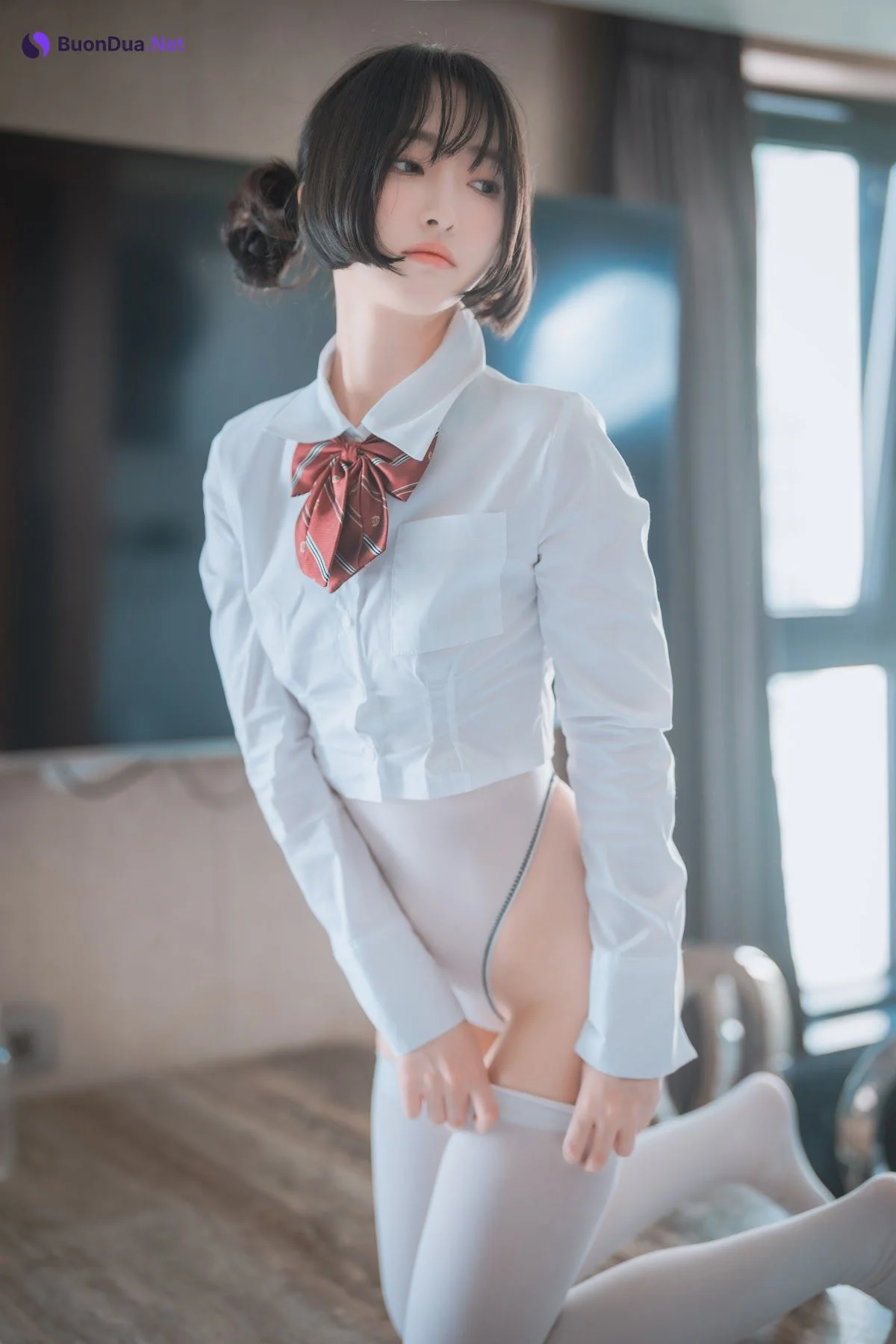 DJAWA Photo – HaNari (하나리) – Swimming Lessons #13 - Photo 16