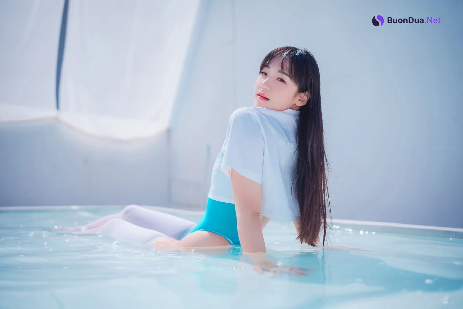 DJAWA Photo – HENDOONG – Swimming Lessons #14 - 写真 19