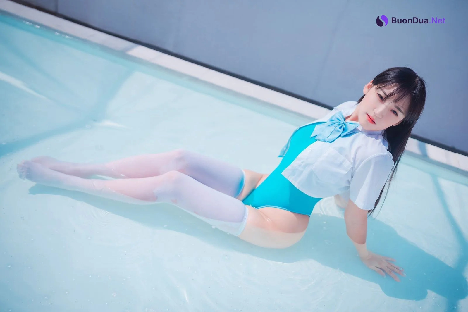 DJAWA Photo – HENDOONG – Swimming Lessons #14 - 写真 20