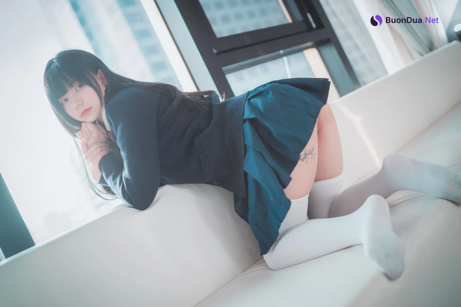 DJAWA Photo – Hizzy (히지) – Self Satisfaction #2 (S.ver) - Photo 13