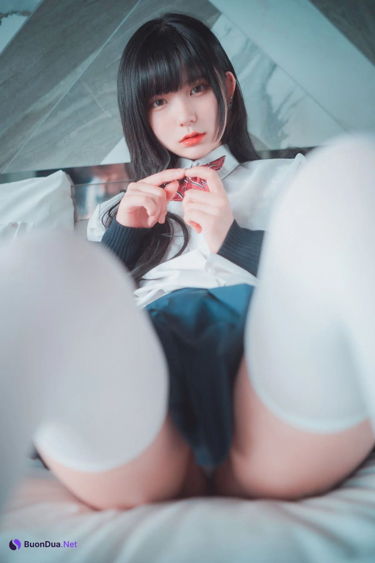 DJAWA Photo – Hizzy (히지) – Self Satisfaction #2 (S.ver) - Photo 19