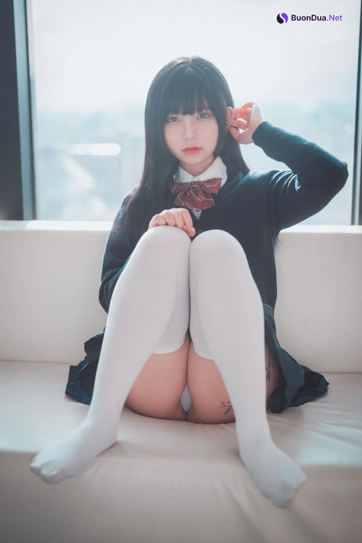 DJAWA Photo – Hizzy (히지) – Self Satisfaction #2 (S.ver) - Photo 4