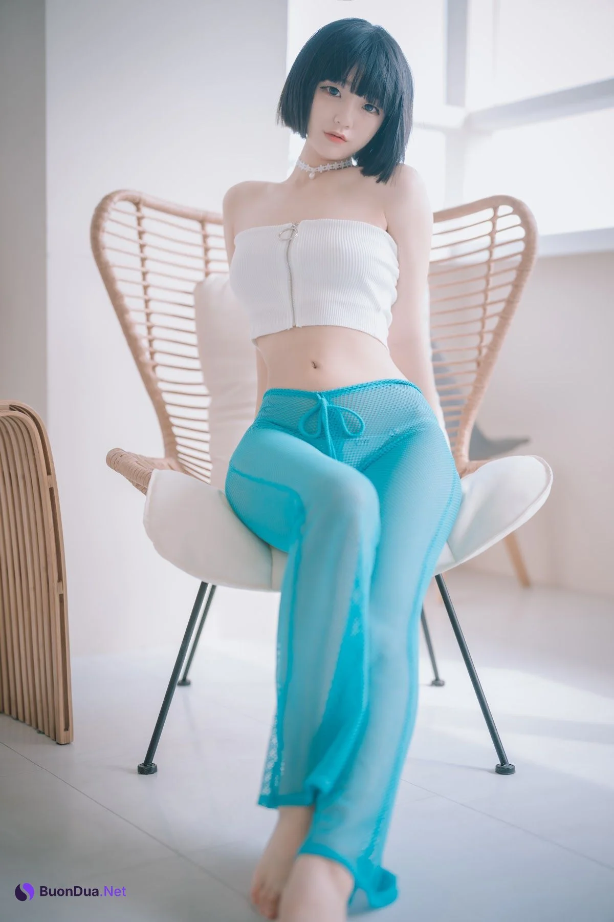 DJAWA Photo – Jeong Jenny (정제니) – A Drowsy Day (+S.Ver) - Photo 4
