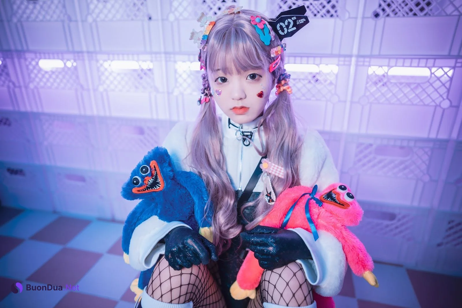 DJAWA Photo – Jeong Jenny (정제니) – Androlita - Photo 7