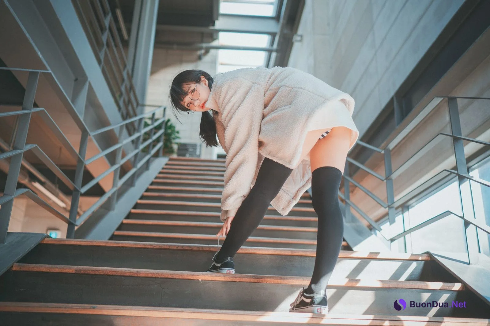 DJAWA Photo – Jeong Jenny (정제니) – Brooklyn Girl - Photo 11