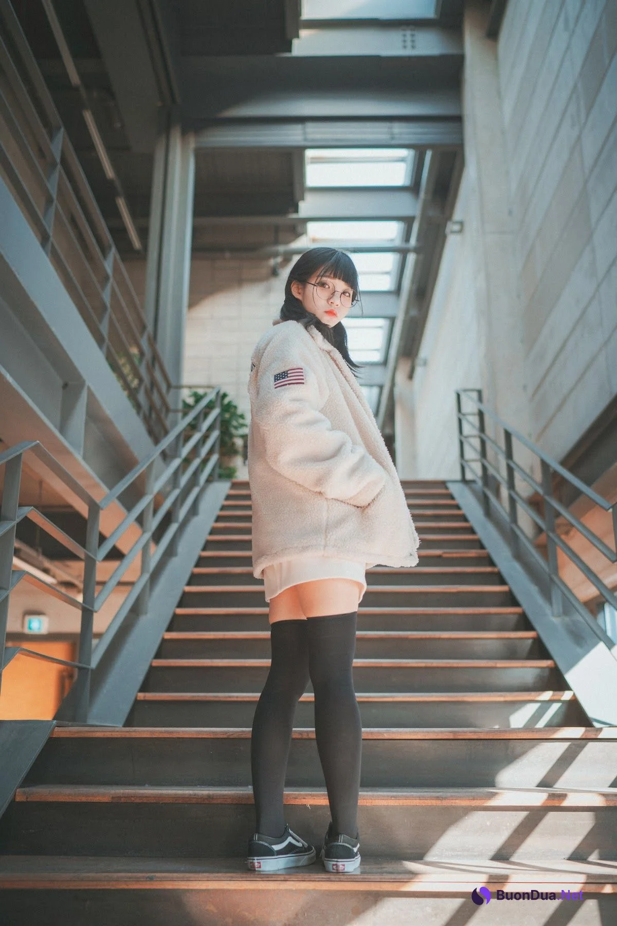 DJAWA Photo – Jeong Jenny (정제니) – Brooklyn Girl - Photo 12