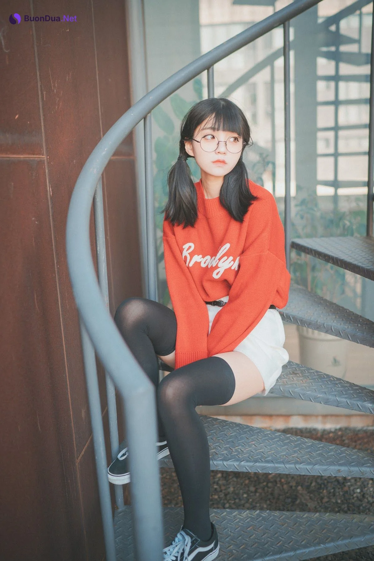 DJAWA Photo – Jeong Jenny (정제니) – Brooklyn Girl - Photo 15