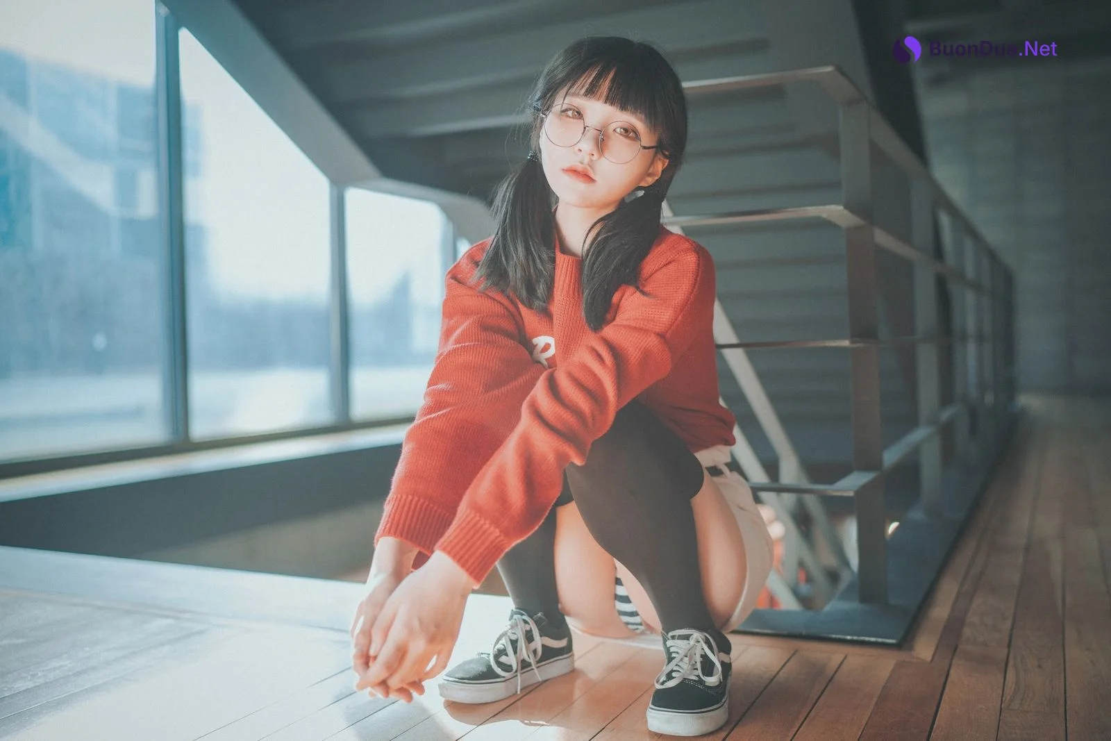 DJAWA Photo – Jeong Jenny (정제니) – Brooklyn Girl - Photo 18