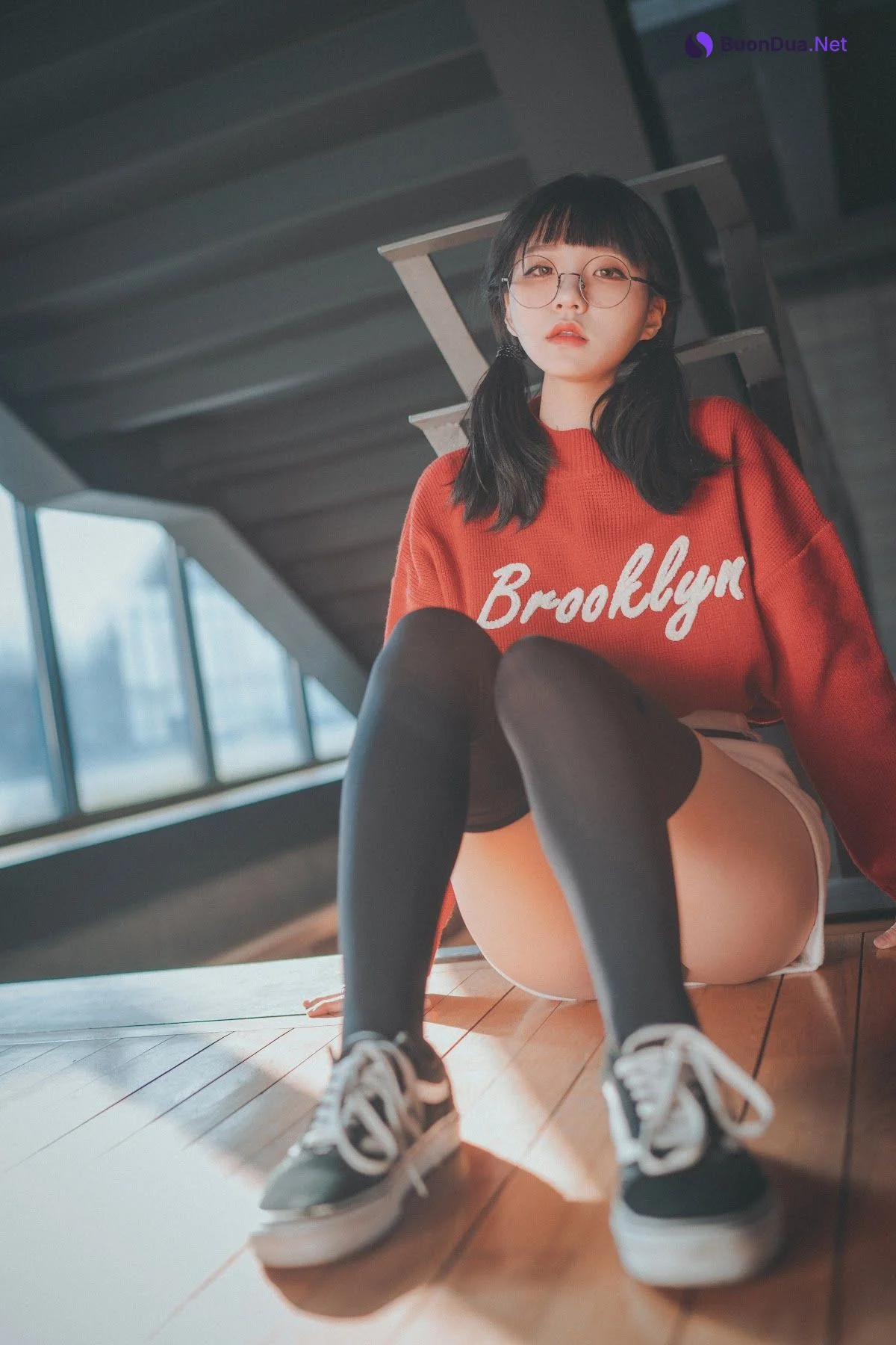 DJAWA Photo – Jeong Jenny (정제니) – Brooklyn Girl - Photo 19