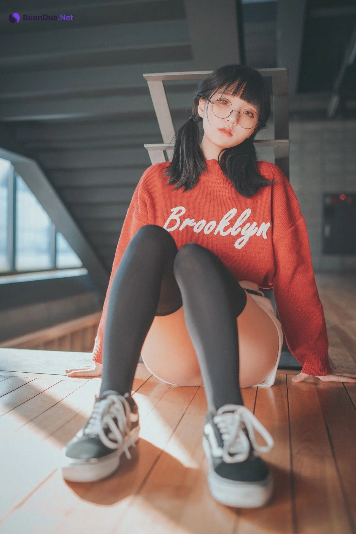 DJAWA Photo – Jeong Jenny (정제니) – Brooklyn Girl - Photo 20