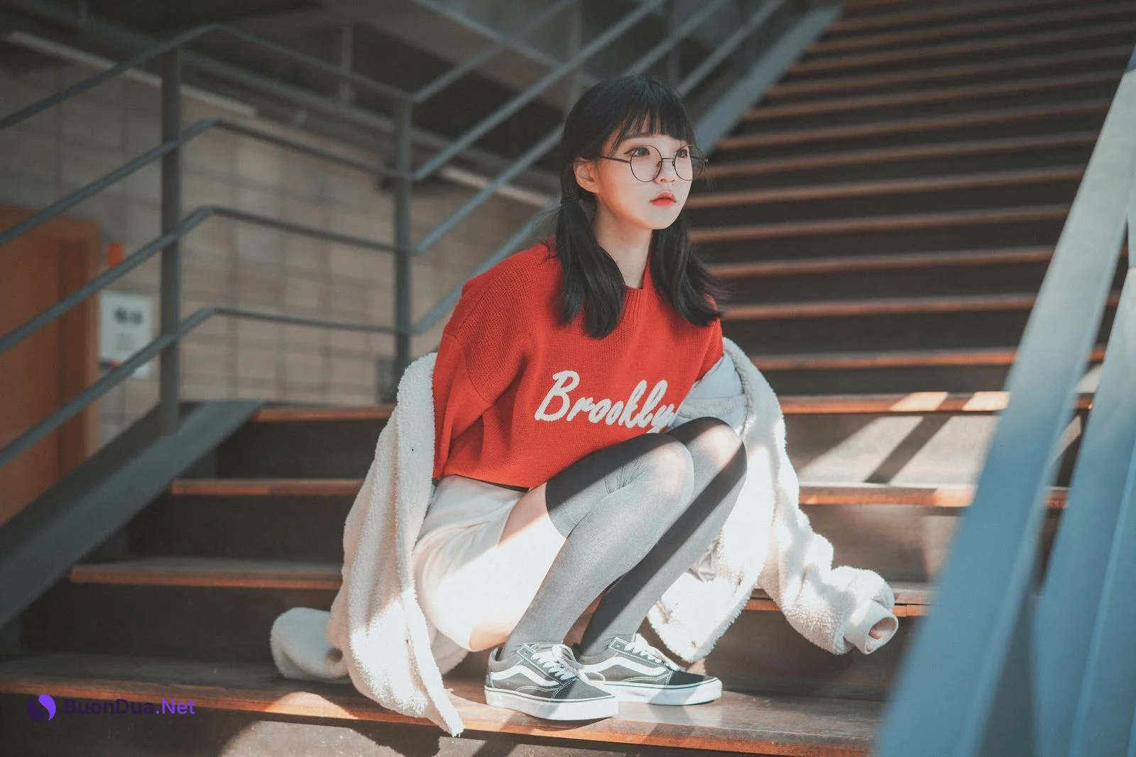 DJAWA Photo – Jeong Jenny (정제니) – Brooklyn Girl - Photo 6