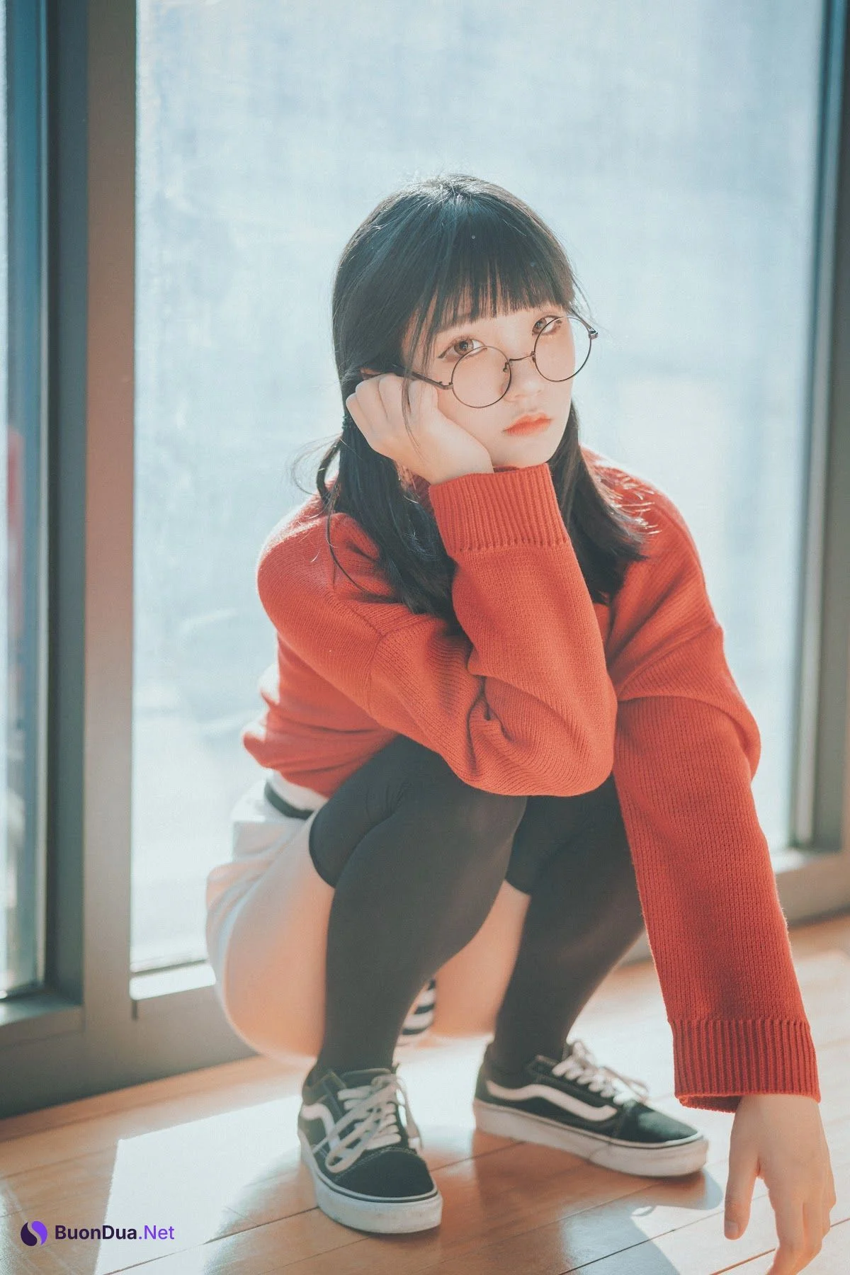 DJAWA Photo – Jeong Jenny (정제니) – Brooklyn Girl - Photo 7