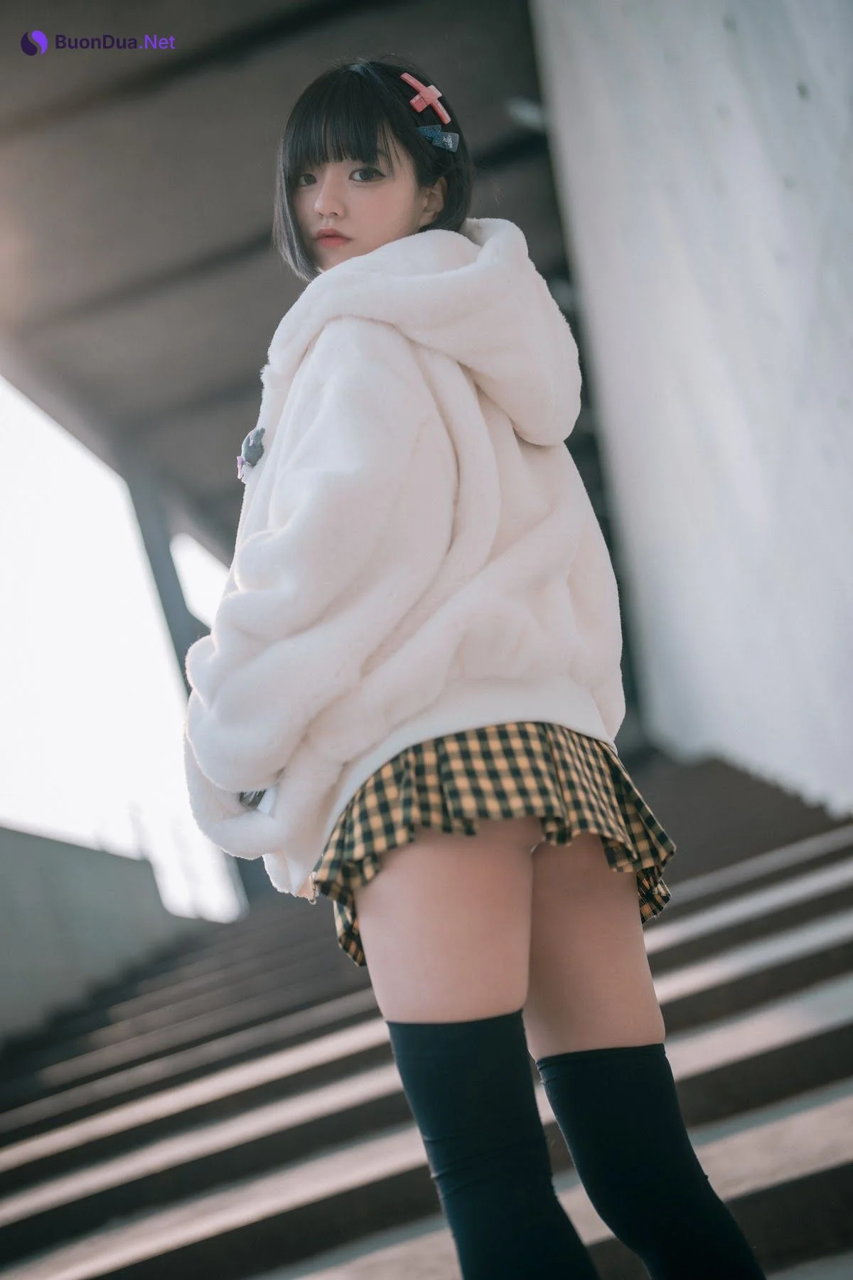 DJAWA Photo – Jeong Jenny (정제니) – Daylife in Sacramento - รูปภาพ 18