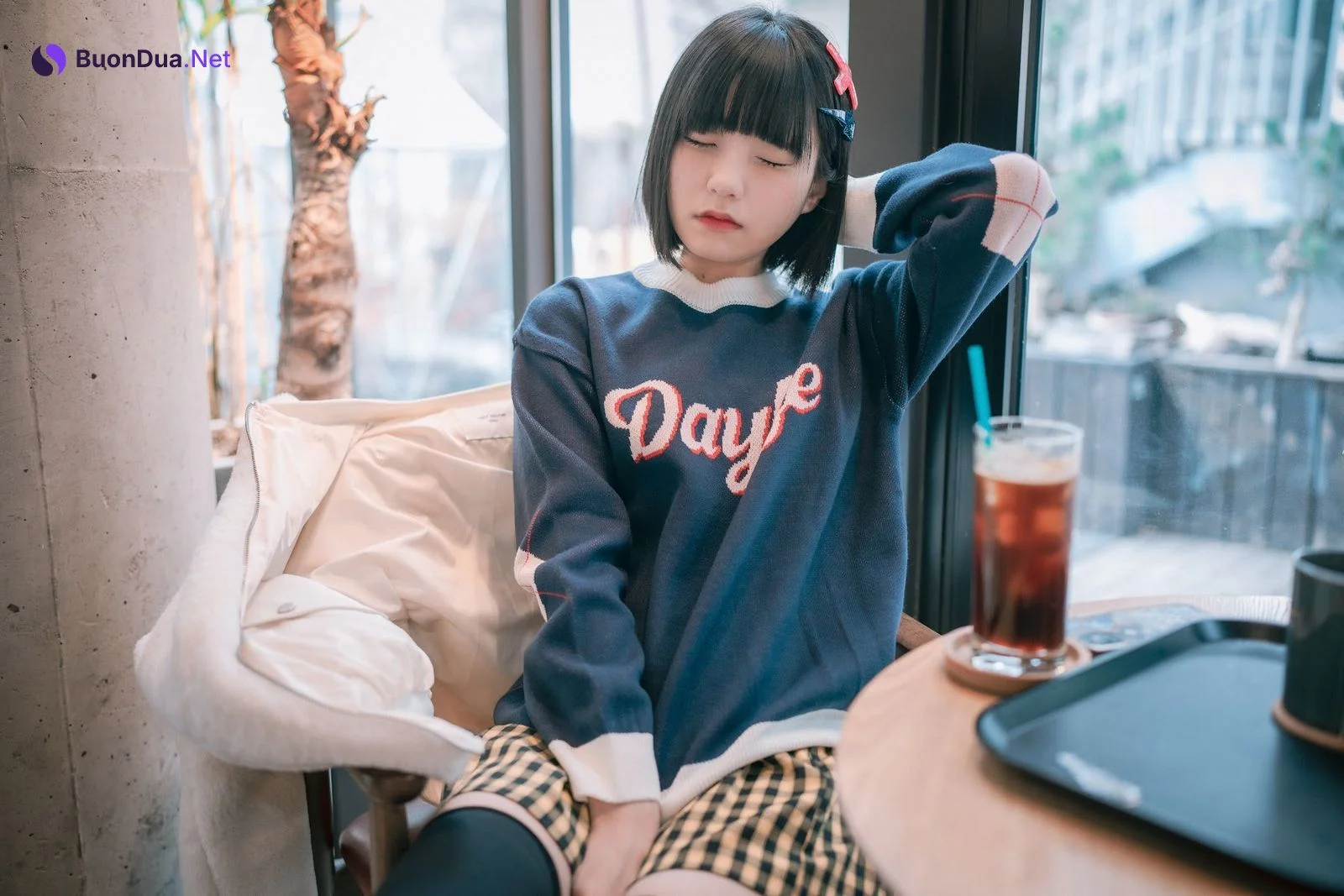 DJAWA Photo – Jeong Jenny (정제니) – Daylife in Sacramento - รูปภาพ 5