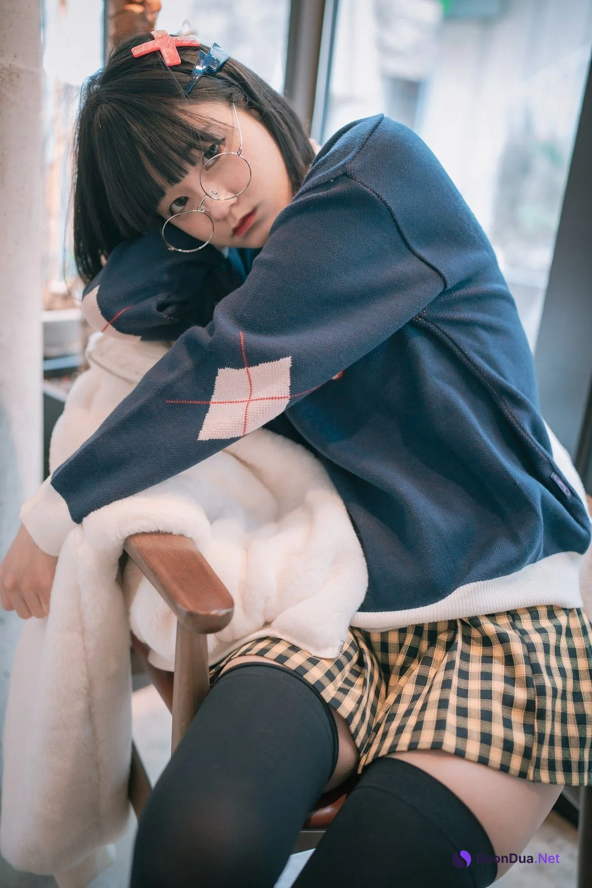 DJAWA Photo – Jeong Jenny (정제니) – Daylife in Sacramento - รูปภาพ 7