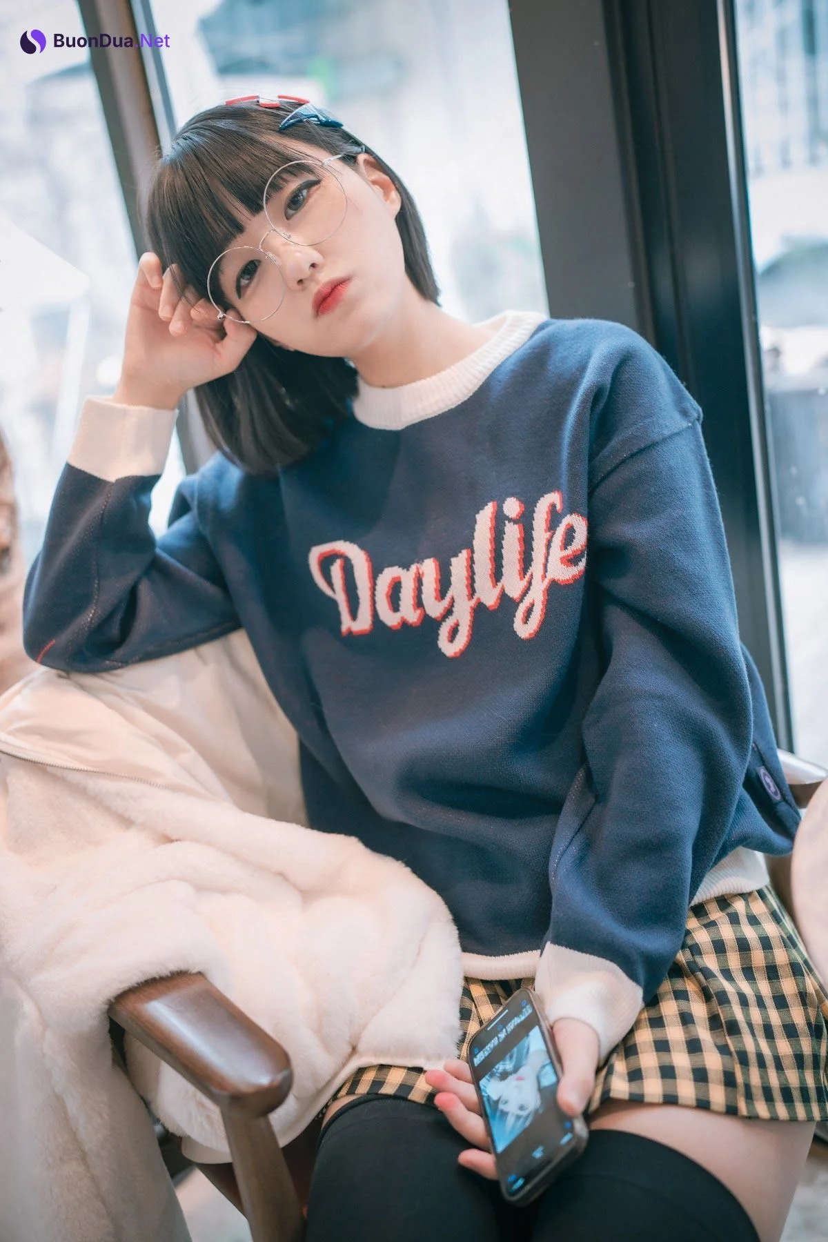 DJAWA Photo – Jeong Jenny (정제니) – Daylife in Sacramento - รูปภาพ 8