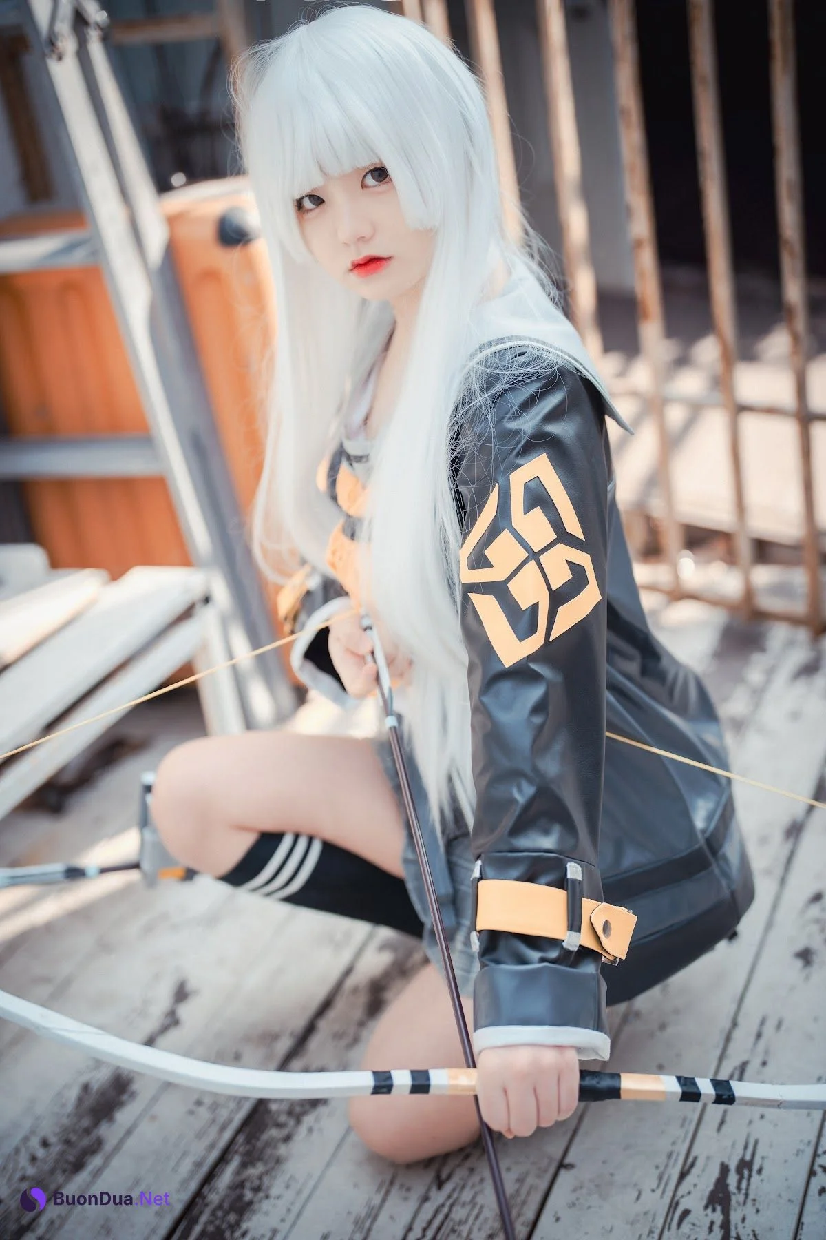 DJAWA Photo – Jeong Jenny (정제니) – Eternal Return RIO (Black Survival) - รูปภาพ 10