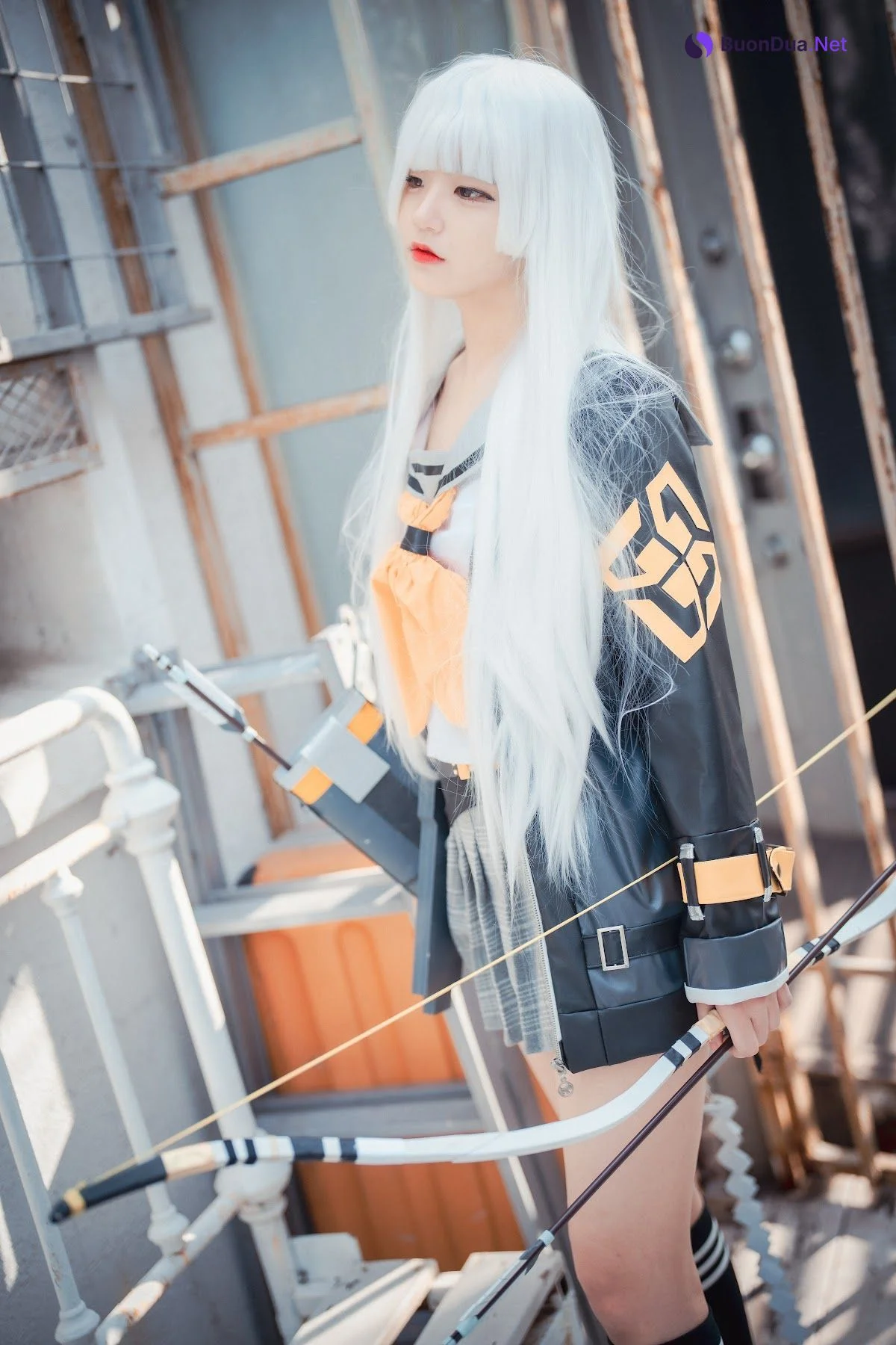 DJAWA Photo – Jeong Jenny (정제니) – Eternal Return RIO (Black Survival) - รูปภาพ 11