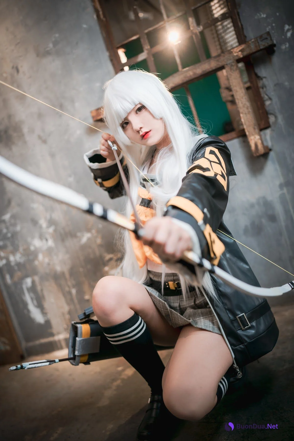 DJAWA Photo – Jeong Jenny (정제니) – Eternal Return RIO (Black Survival) - รูปภาพ 12