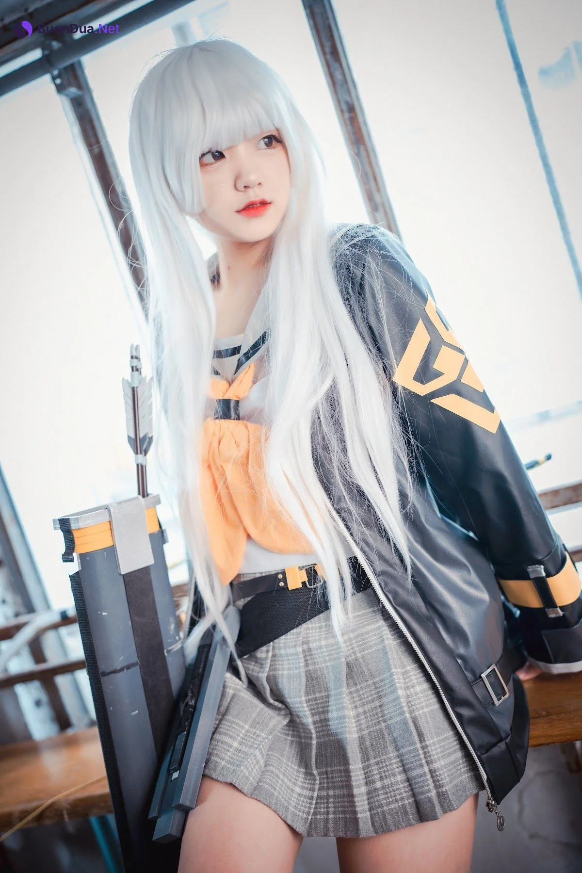 DJAWA Photo – Jeong Jenny (정제니) – Eternal Return RIO (Black Survival) - รูปภาพ 18