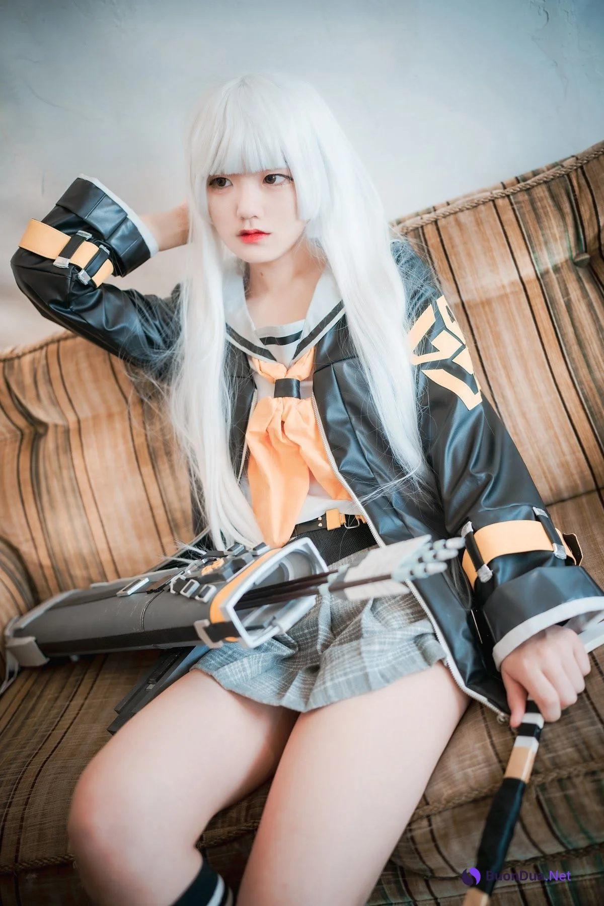 DJAWA Photo – Jeong Jenny (정제니) – Eternal Return RIO (Black Survival) - รูปภาพ 20