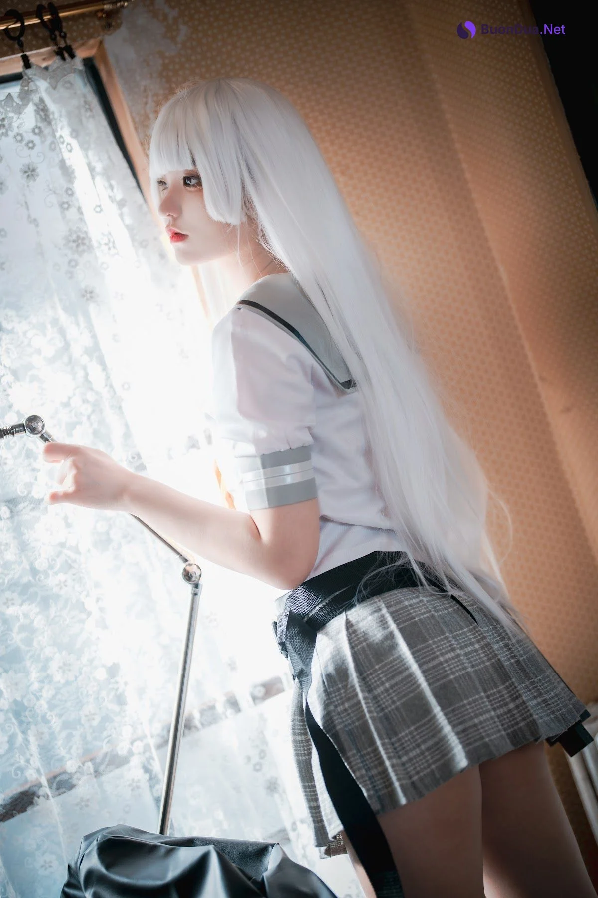DJAWA Photo – Jeong Jenny (정제니) – Eternal Return RIO (Black Survival) - รูปภาพ 3