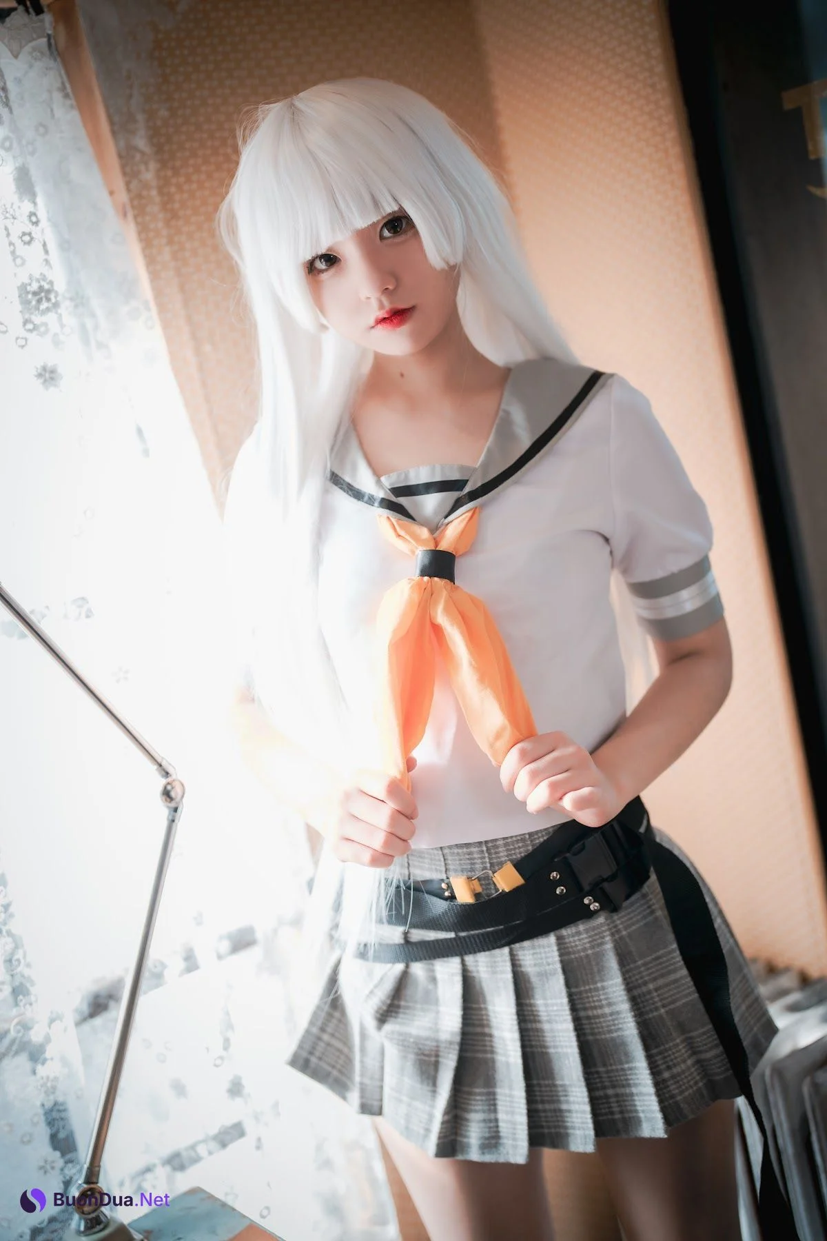 DJAWA Photo – Jeong Jenny (정제니) – Eternal Return RIO (Black Survival) - รูปภาพ 4