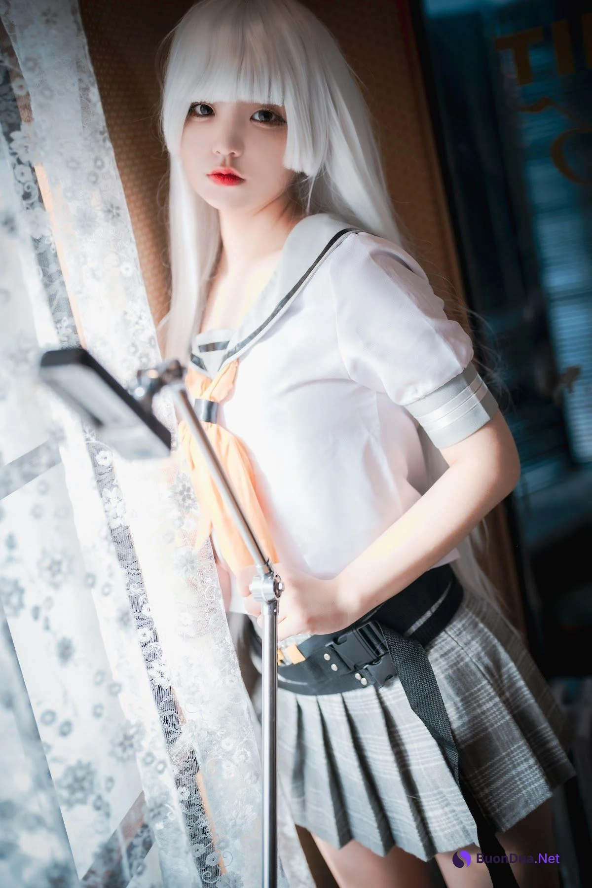 DJAWA Photo – Jeong Jenny (정제니) – Eternal Return RIO (Black Survival) - รูปภาพ 5