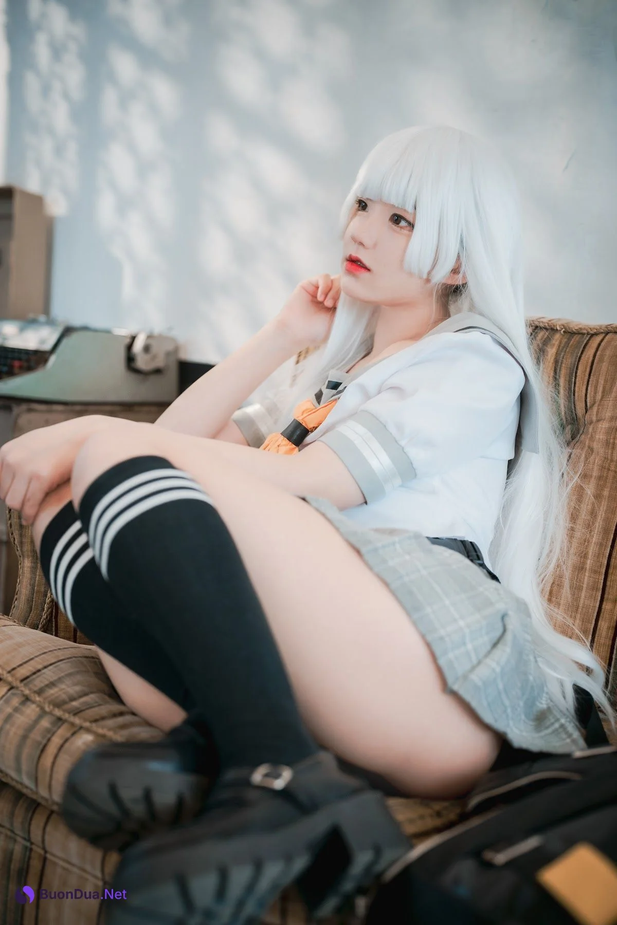 DJAWA Photo – Jeong Jenny (정제니) – Eternal Return RIO (Black Survival) - รูปภาพ 6