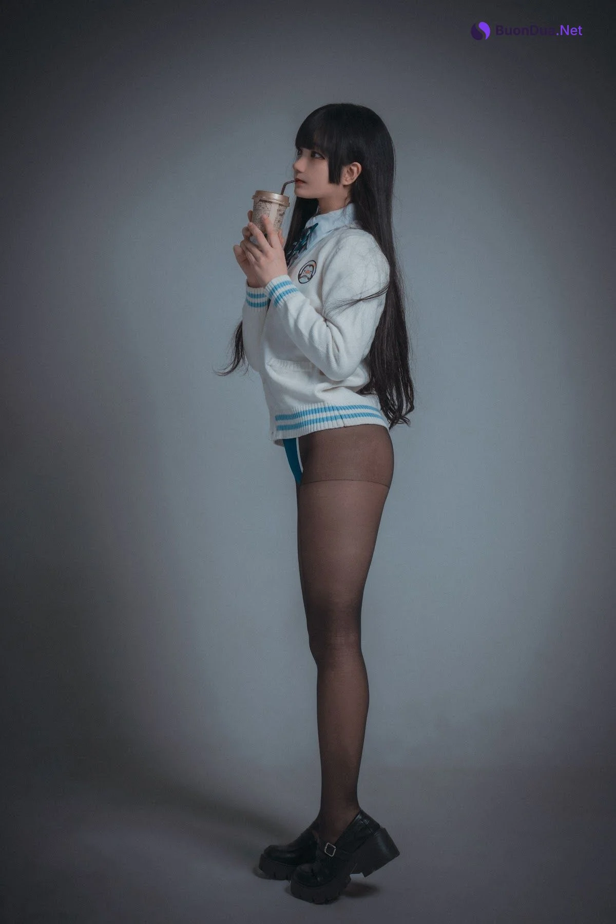 DJAWA Photo – Jeong Jenny (정제니) – Swimming Lesson #10 (Full version) - Photo 12