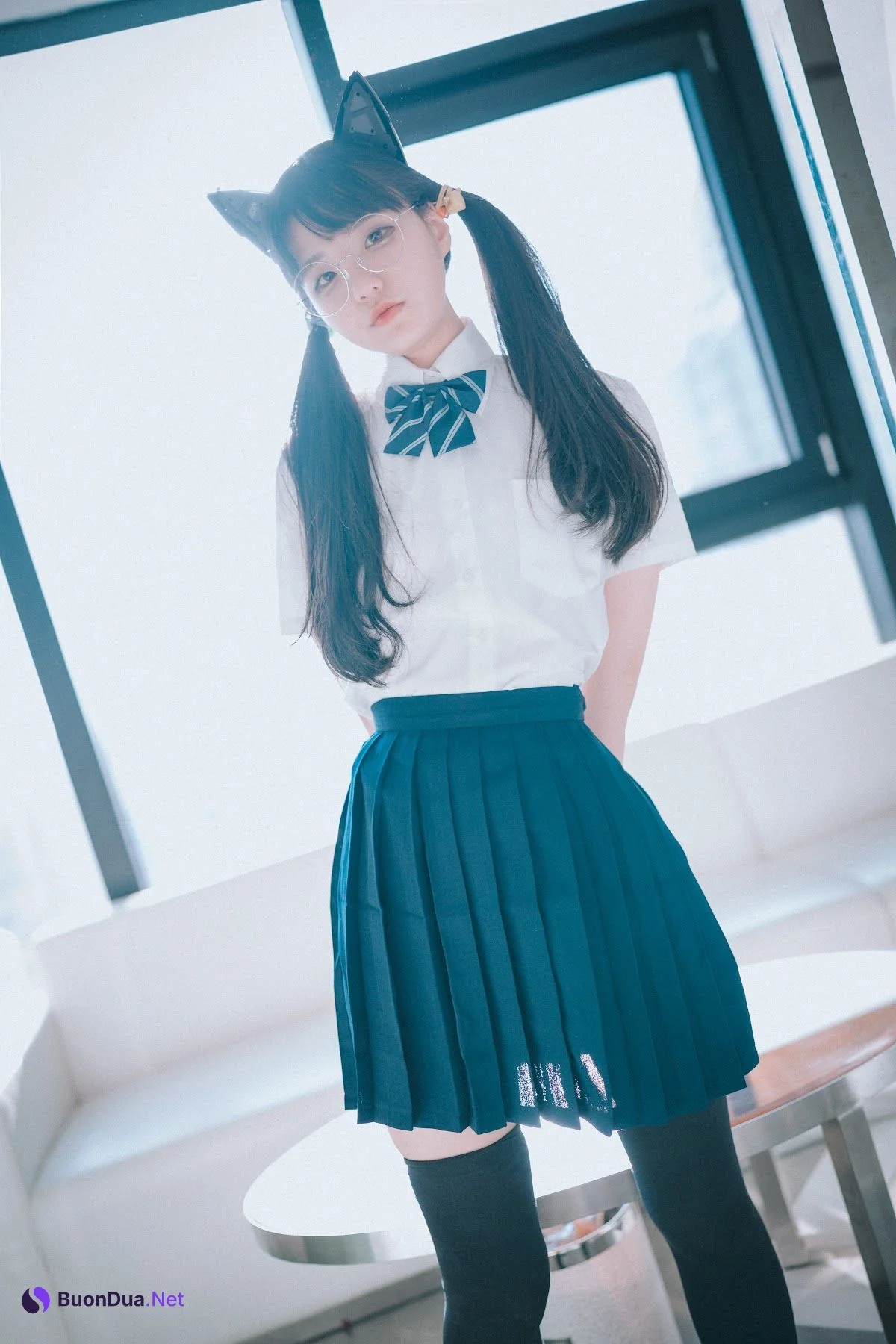 DJAWA Photo – Jeong Jenny (정제니) – Swimming Lessons #7 - Photo 2