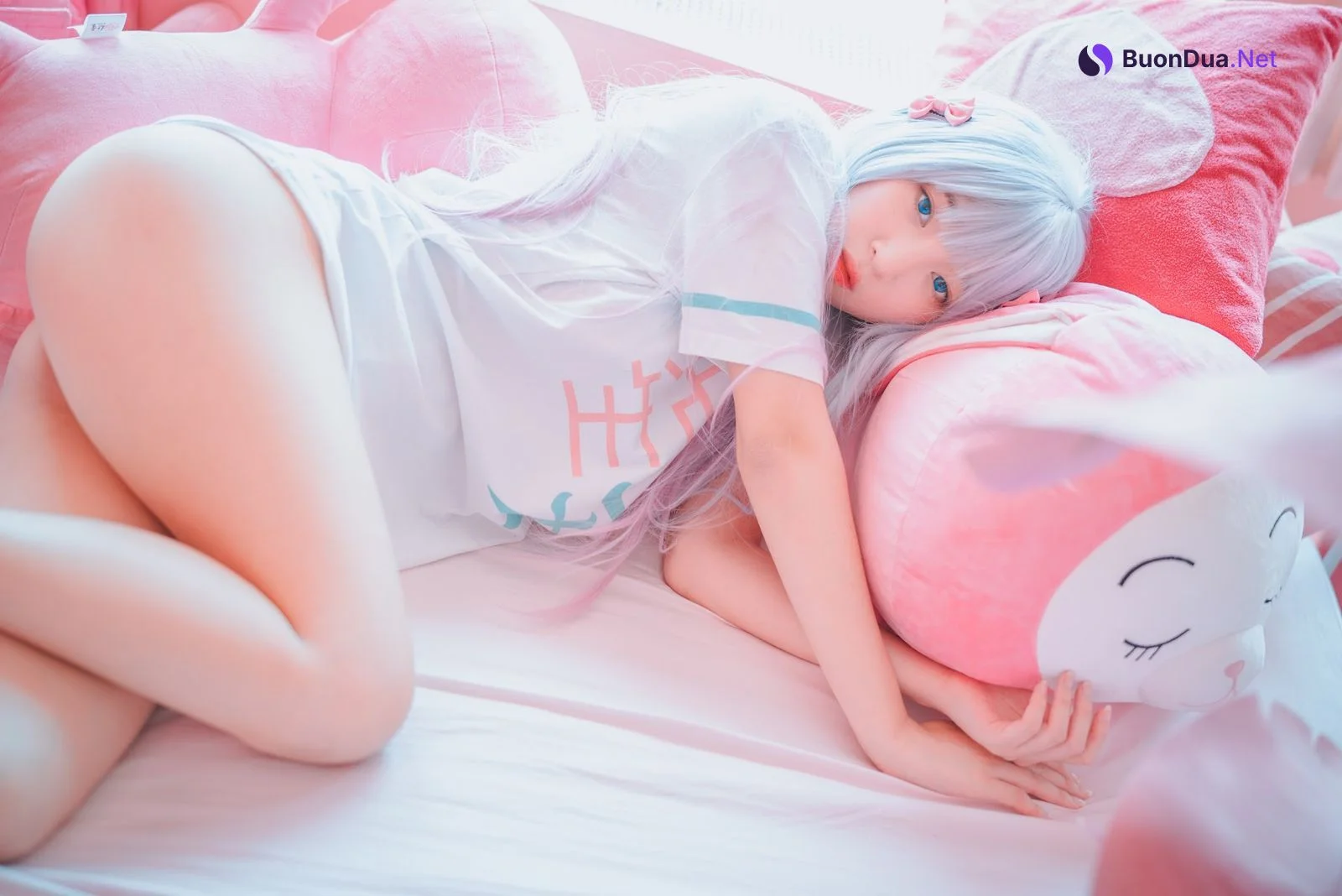 DJAWA Photo – Kang In-kyung (강인경) – Eromanga Sensei - Photo 15