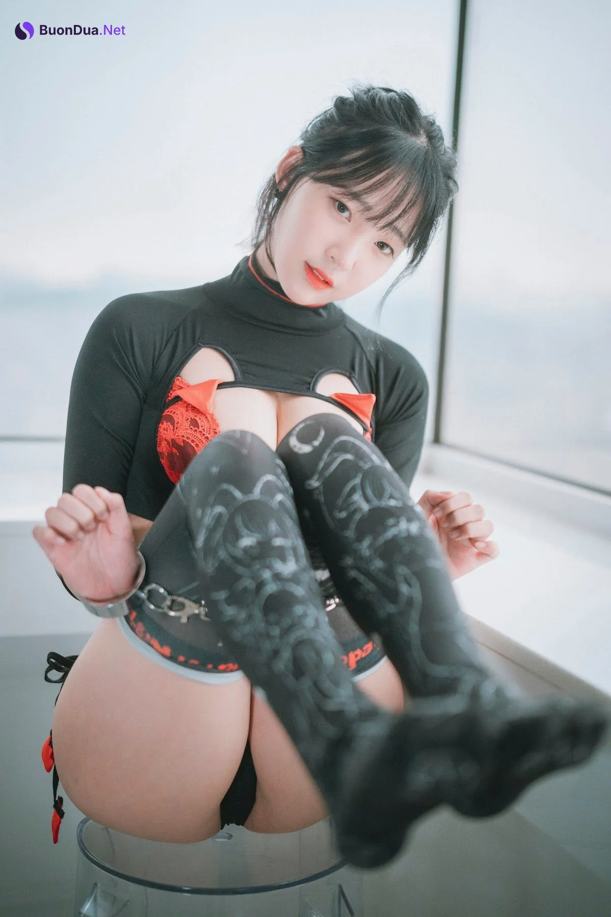 DJAWA Photo – Kang In-kyung (강인경) – Rescue Me - Photo 13