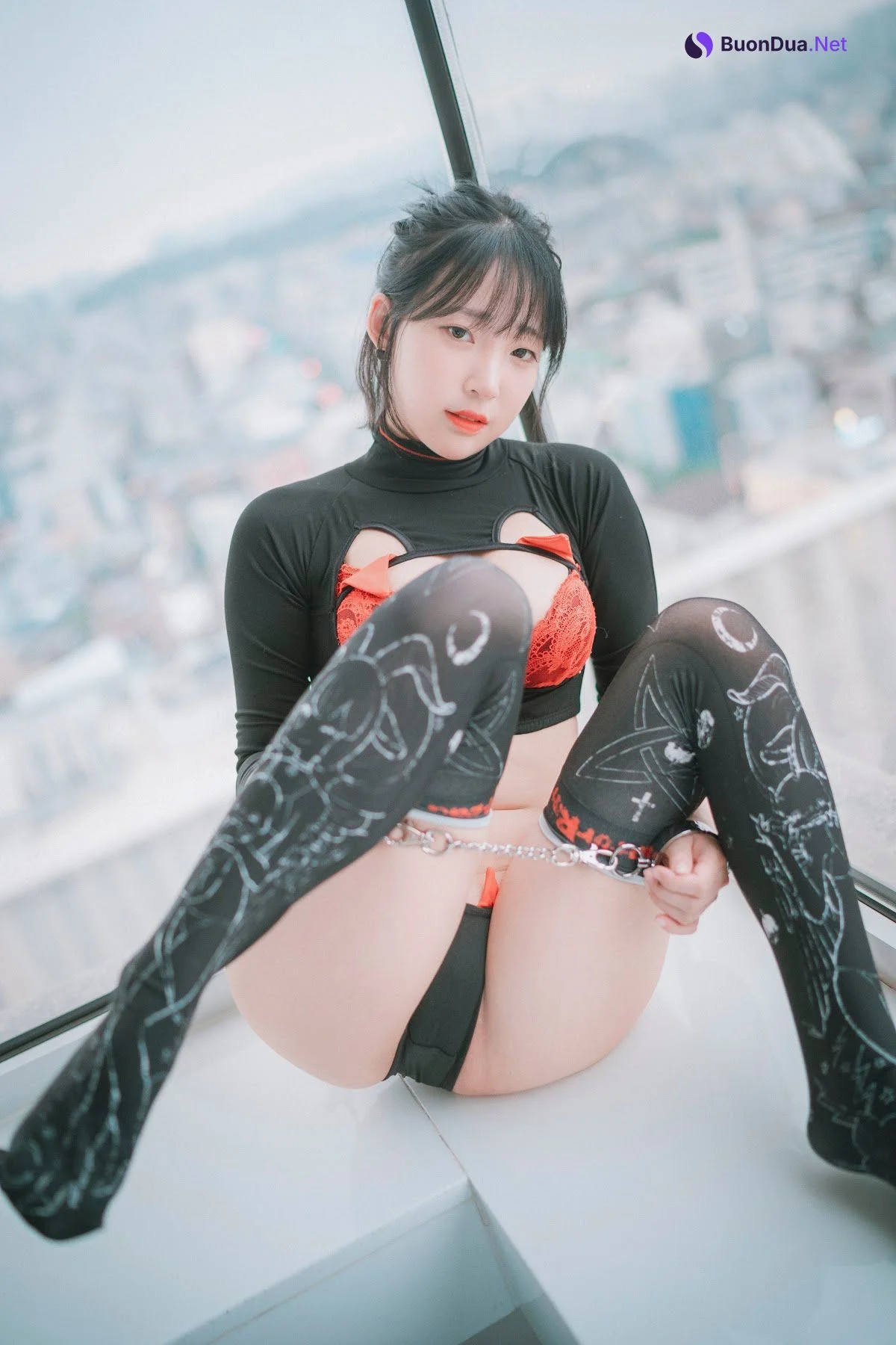 DJAWA Photo – Kang In-kyung (강인경) – Rescue Me - Photo 18