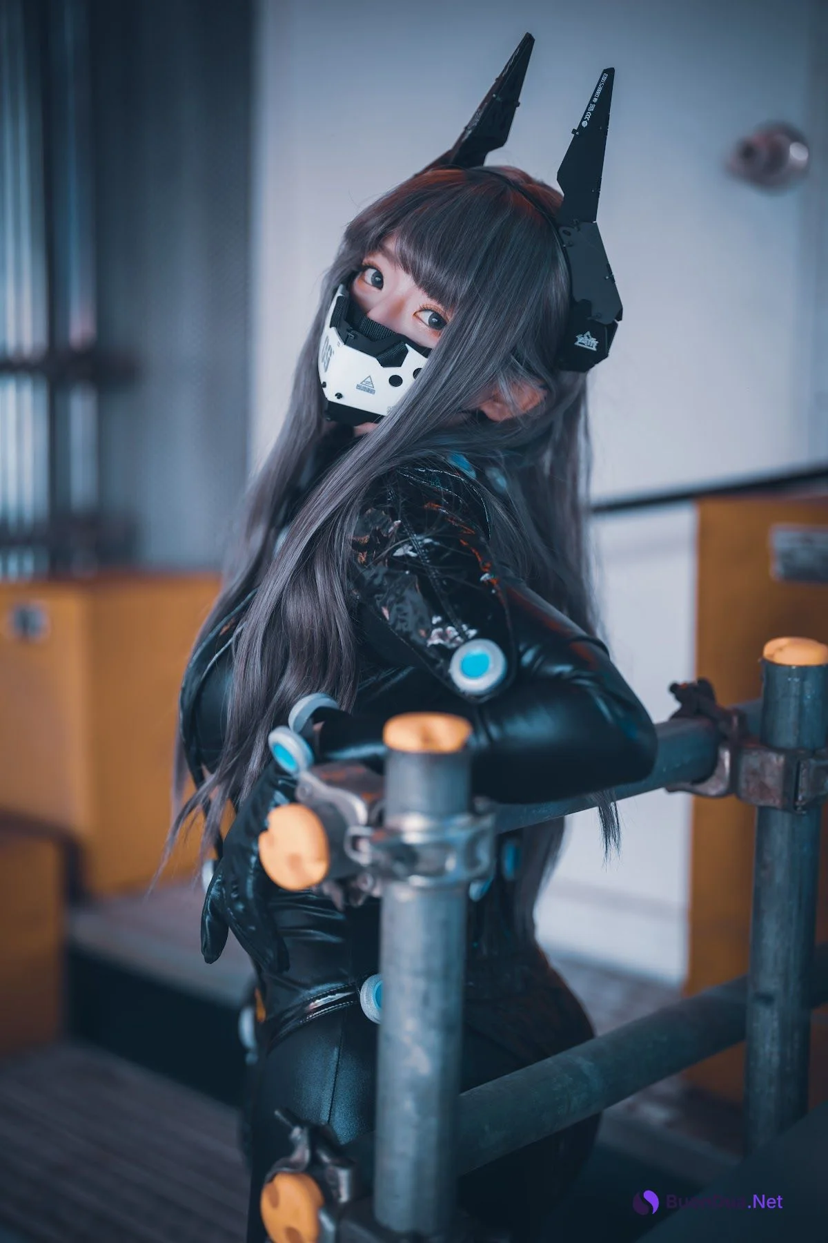 DJAWA Photo – Maruemon (마루에몽) – GantZ Version A+B - Photo 18